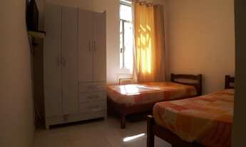 Imagem 7: Copacabana sala e dois quartos uma quadra da da praia e metro