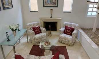 Imagem 7: Casa com 3 dormitórios para alugar, 250 m² por R$ 8.545,00/mês - Granja Viana - Cotia/SP