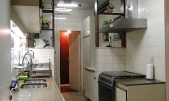 Imagem 7: Excelente cobertura duplex em Copacabana próxima ao Bairro Peixoto