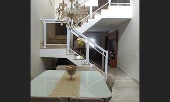 Imagem 7: Linda casa com 3 dormitórios, 2 Suítes - Cond. Flamboyant