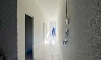 Imagem 3: Casa para aluguel com 110 metros quadrados com 3 quartos em Pecém - São Gonçalo do Amarant