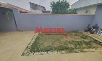 Imagem 6: Casa Padrão em Sao Jose dos Campos