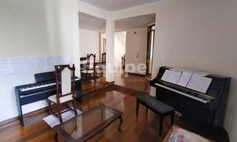 Imagem 3: Casa em Mangabeiras - Belo Horizonte