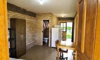 Imagem 4: Kitnet INDIVIDUAL mobiliada próximo a UFSC