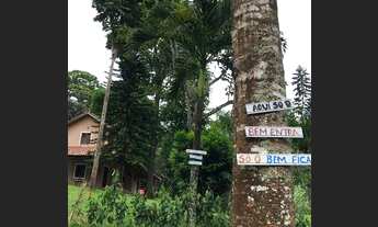 Imagem 2: Casa de veraneio Pacoti