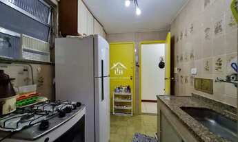 Imagem 4: Excelente apartamento de 72m² no IPTU, com 3 quartos, original 2 quartos, sol da manhã , 7