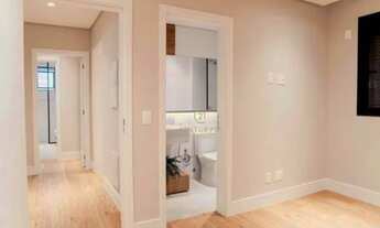 Imagem 2: Apartamento com 2 dormitórios à venda, 78 m². Localizado no bairro Campinas - São José/SC