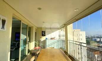 Imagem 2: Apartamento para venda em Santana - São Paulo - SP