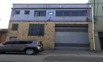 Imagem: SÃO PAULO - Galpao/Deposito/Armazem - TATUAPÉ