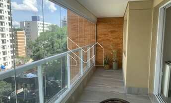 Imagem 4: APARTAMENTO RESIDENCIAL em SÃO PAULO - SP, JARDIM AMÉRICA