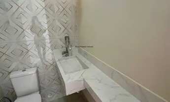 Imagem 5: INDAIATUBA - Casa de Condomínio - JARDIM PIEMONTE