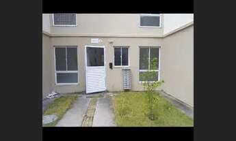 Imagem: Apartamento novo