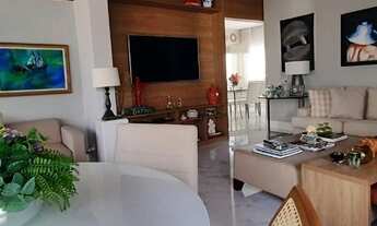 Imagem 4: Lindo Apartamento Decorado com 3 quartos na Alameda Catânia