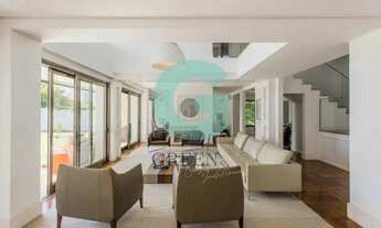 Imagem 2: Linda mansão a venda no Morumbi, São Paulo