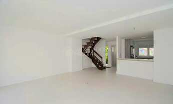 Imagem 4: PORTO ALEGRE - Casa de Condomínio - Jardim Carvalho