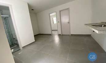 Imagem 3: Aluguel de apartamento com 2 Dormitórios, localizado na Mooca