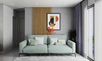 Imagem 5: SÃO JOSÉ DOS PINHAIS - Apartamento Padrão - Centro