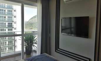 Imagem 7: Apartamento para venda tem 79 metros quadrados com 2 quartos