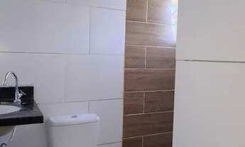 Imagem 2: Casa inacabada Casa com 3 dormitórios