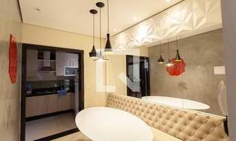 Imagem 6: Apartamento para Aluguel - Santa Amélia, 3 Quartos, 124 m2