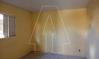 Imagem: Araçatuba - Casa - Água Branca II