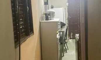 Imagem 4: Casa a venda av ceres 15,000