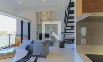 Imagem 4: Apartamento para Aluguel - Brooklin, 1 Quarto, 60 m2