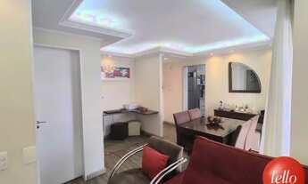 Imagem 6: São Paulo - Apartamento Padrão - Mooca