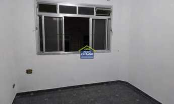 Imagem 5: Kitnet com 1 dorm, Boqueirao, Praia Grande - R$ 172 mil, Cod: ACT2497