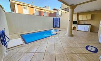 Imagem 2: Sobrado com 4 dormitórios à venda, 156 m² por R$ 839.000,00 - Condomínio San Francisco Vil