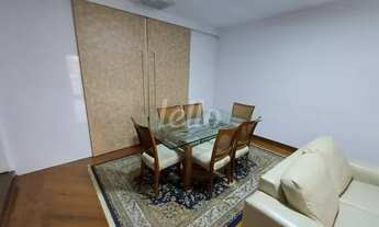 Imagem 4: São Paulo - Apartamento Padrão - Jardins