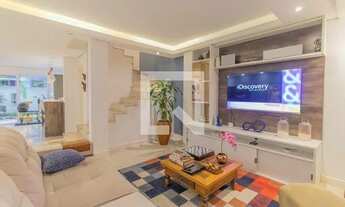 Imagem: Casa de Condomínio para Aluguel - Hipica