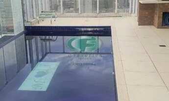 Imagem: Cobertura com 2 dorms, Embaré, Santos