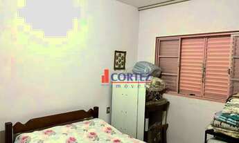 Imagem 5: Casa com 3 dormitórios à venda, 138 m² por R$ 450.000,00 - Estádio - Rio Claro/SP