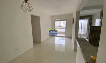 Imagem 3: Novinho Apartamento na Ocian 2 dorm 1 suite