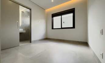 Imagem 7: Casa de condomínio para venda tem 270 metros quadrados com 3 quartos