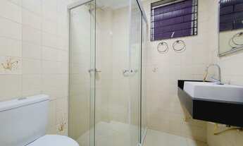 Imagem 7: APARTAMENTO com 3 dormitórios à venda com 99m² por R$ 415.000,00 no bairro Água Verde - CU