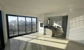 Imagem 4: Apartamento para Locação em Goiânia, Setor Marista, 3 dormitórios, 3 suítes, 4 banheiros