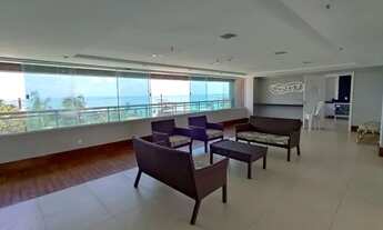 Imagem 2: Apartamento Mobiliado Para Venda No Condominio Duna Barcane - Ponta Negra