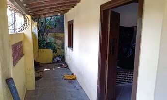 Imagem 4: Vendo casa na ilha de Tairú