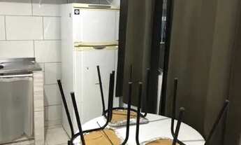 Imagem 3: Kitnet anual na Vargem do Bom Jesus