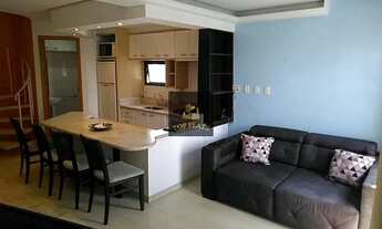 Imagem 4: Flat disponível em Moema