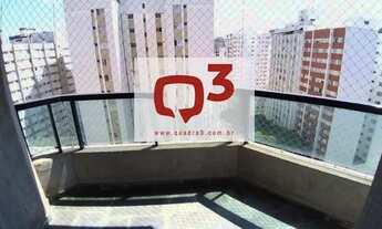 Imagem: Apartamento para locação, com 127m²