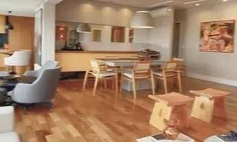 Imagem: APARTAMENTO COM 3 SUITES A VENDA NO PANAMBY