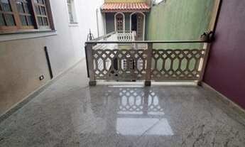 Imagem 5: CASA RESIDENCIAL em TABOÃO DA SERRA - SP, PARQUE ASSUNÇÃO