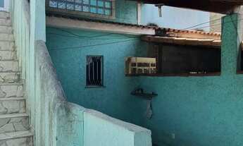 Imagem: Alugo Sobrado, 2 qrts, Rio Várzea, Itaboraí-RJ