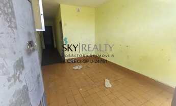 Imagem 2: SãO PAULO - Casa Padrão - Jardim Santa Cruz (Campo Grande