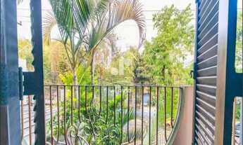 Imagem 5: Casa 140m², 4 Dormitórios senfo2 Suítes, para Alugar, Vila Valparaiso/Santo André/SP