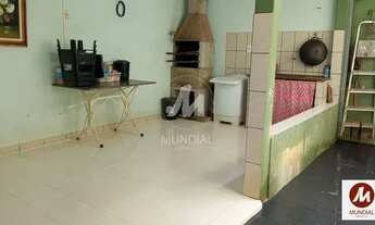 Imagem 7: Casa (térrea na rua) 3 dormitórios/suite