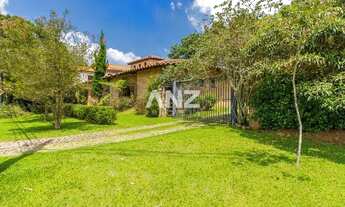 Imagem 6: Casa à venda no bairro Morada dos Pinheiros (Aldeia da Serra) - Santana de Parnaíba/SP